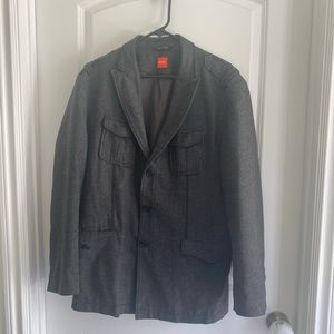 Hugo Boss jacket